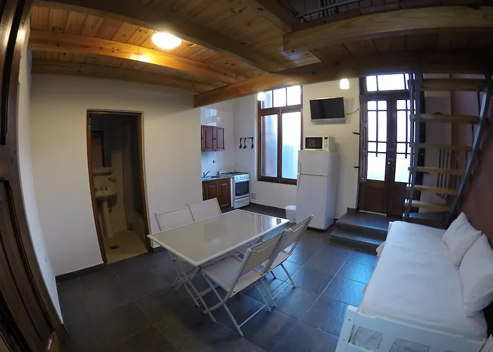 Apartamento Siria