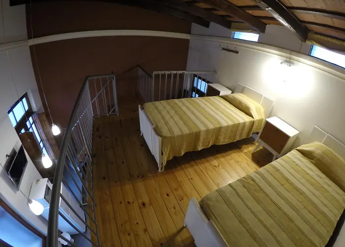 Apartamento Siria