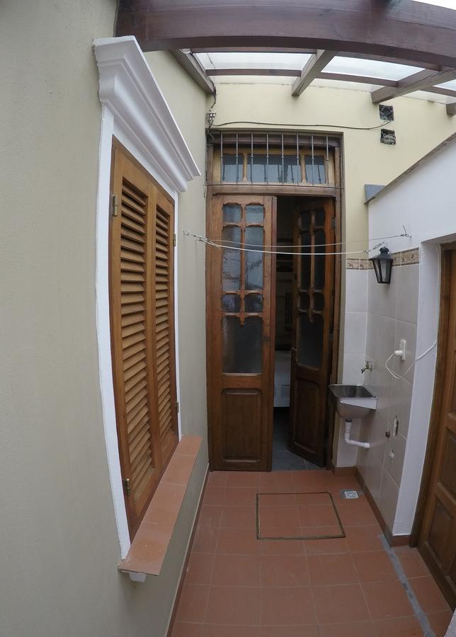 Apartment Siria