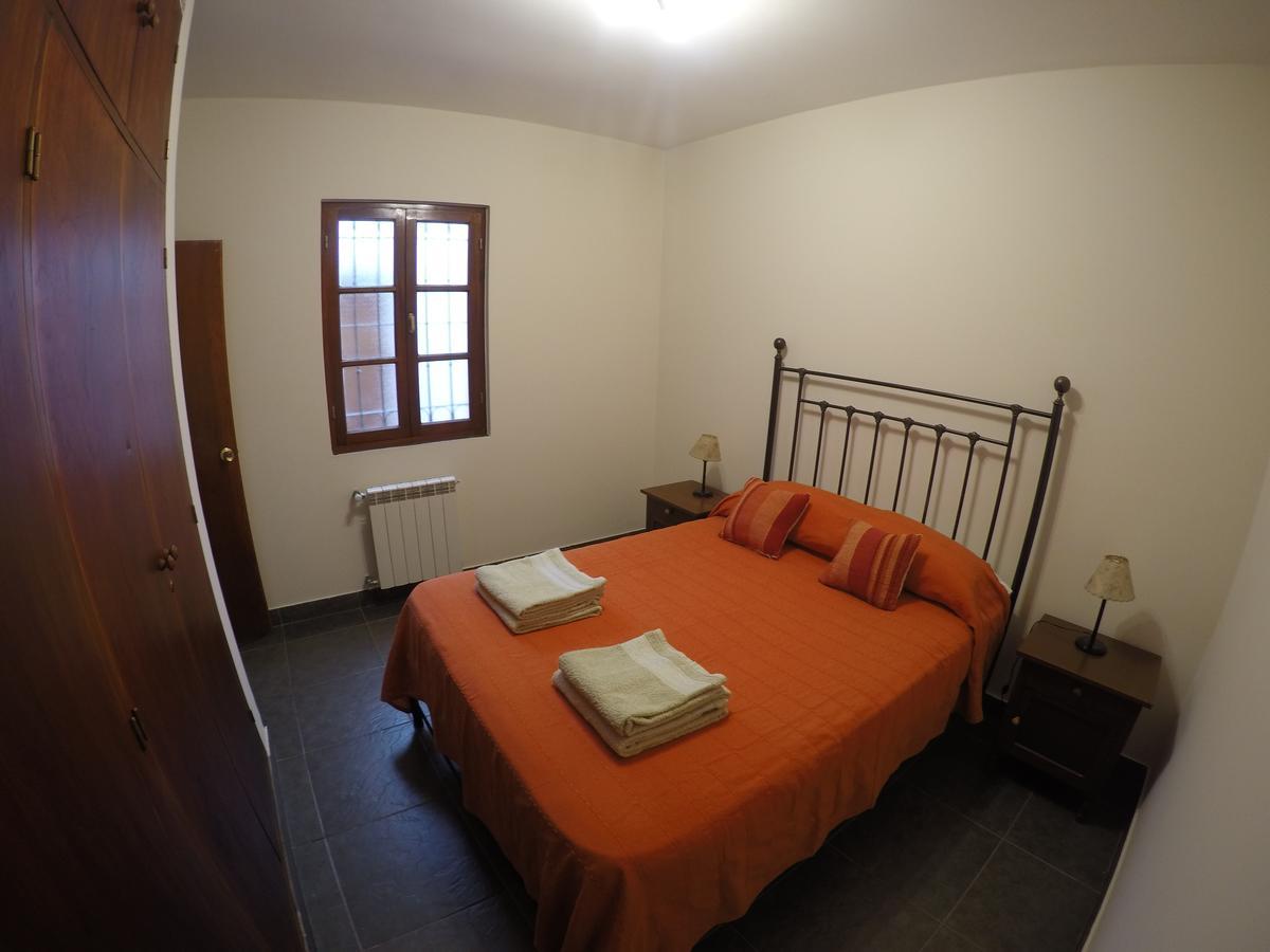 Apartment Siria Salta