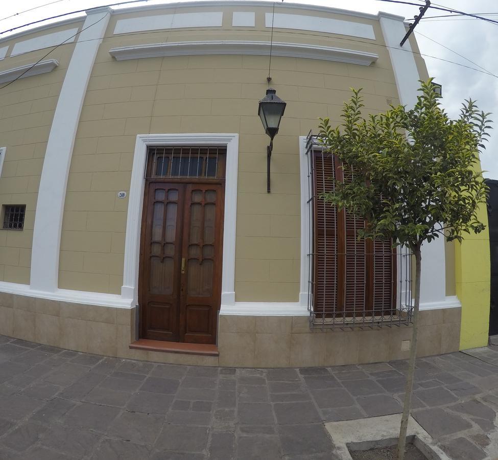 Siria Apartment Salta